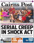 The Cairns Post
